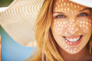 How to Use Sunscreen in Summer to Maintain Healthy Skin