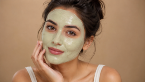 Best Natural Face Packs for Oily Skin at Home