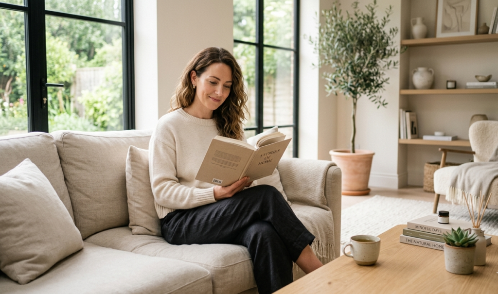 Healthy Lifestyle Tips for Everyday Living